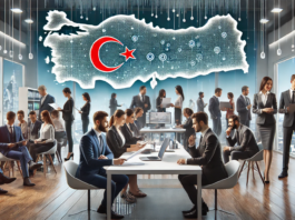 9cv9: Leading Recruitment Agency in Turkey