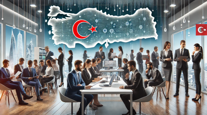 9cv9: Leading Recruitment Agency in Turkey 9cv9: Leading Recruitment Agency in Turkey