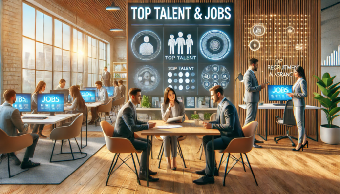9cv9: Leading Recruitment Agency in Israel