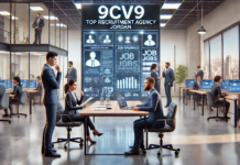 9cv9: Leading Recruitment Agency in Jordan 9cv9: Leading Recruitment Agency in Jordan