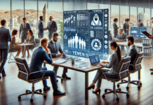 9cv9: The Leading Recruitment Agency in Yemen 9cv9: The Leading Recruitment Agency in Yemen