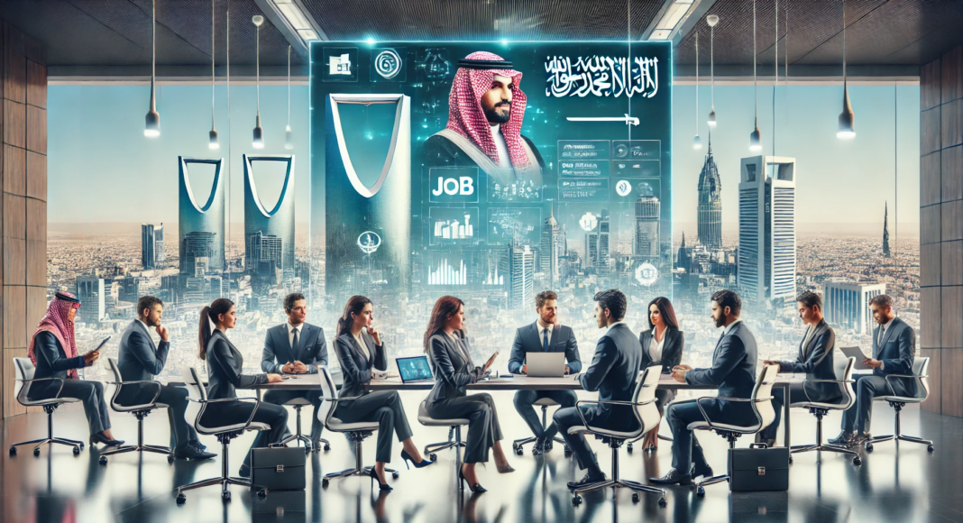 9cv9: Top Recruitment Agency in Saudi Arabia