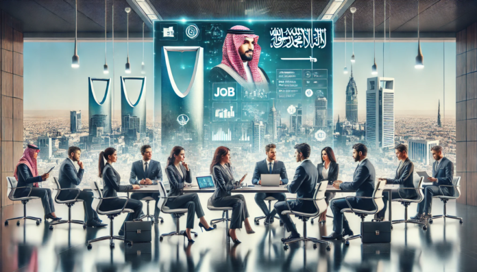 9cv9: Top Recruitment Agency in Saudi Arabia