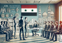 9cv9: Leading Recruitment Agency in Syria 9cv9: Leading Recruitment Agency in Syria