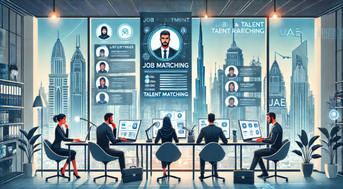 9cv9: A Leading Recruitment Agency in the UAE 9cv9: A Leading Recruitment Agency in the UAE