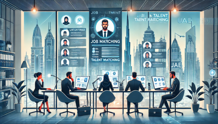 9cv9: A Leading Recruitment Agency in the UAE