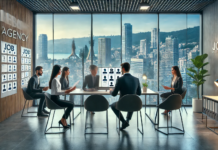 9cv9: A Leading Recruitment Agency in Lebanon 9cv9: A Leading Recruitment Agency in Lebanon