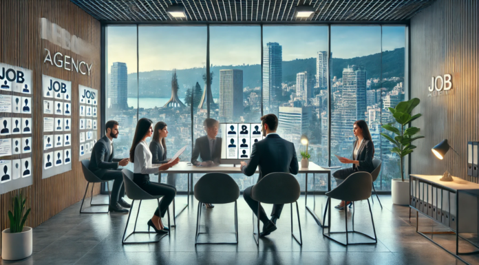 9cv9: A Leading Recruitment Agency in Lebanon 9cv9: A Leading Recruitment Agency in Lebanon