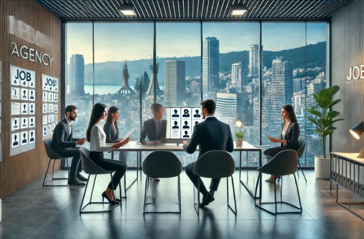 9cv9: A Leading Recruitment Agency in Lebanon