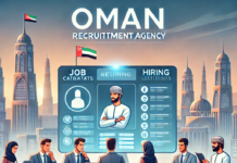 9cv9: Leading Recruitment Agency in Oman 9cv9: Leading Recruitment Agency in Oman