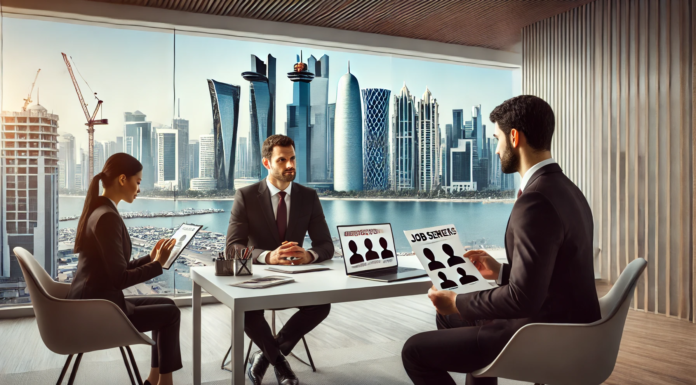 9cv9: Leading Recruitment Agency in Qatar 9cv9: Leading Recruitment Agency in Qatar