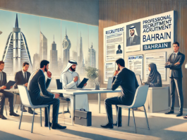 9cv9: The Best Recruitment Agency in Bahrain