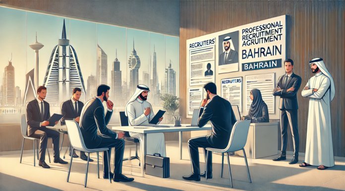 9cv9: The Best Recruitment Agency in Bahrain 9cv9: The Best Recruitment Agency in Bahrain