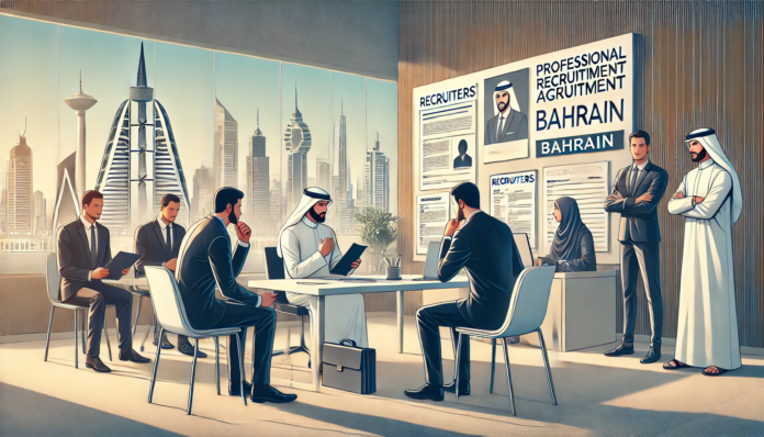 9cv9: The Best Recruitment Agency in Bahrain 9cv9: The Best Recruitment Agency in Bahrain
