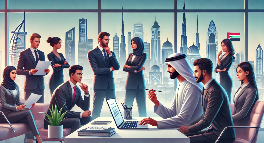 9cv9: Top Recruitment Agency in the Middle East