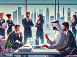 9cv9: Top Recruitment Agency in the Middle East