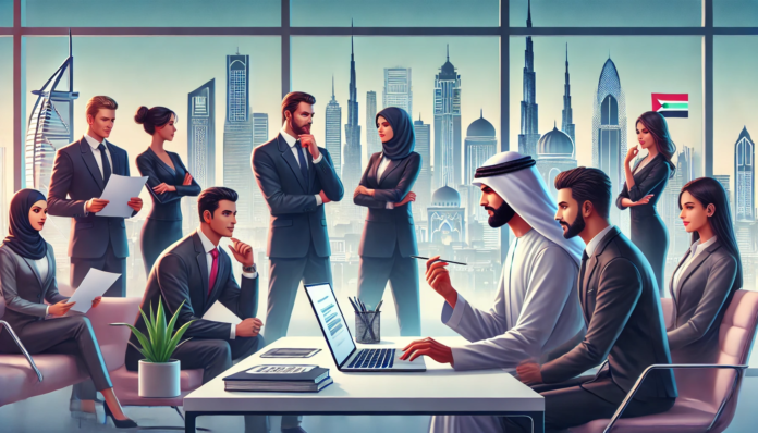 9cv9: Top Recruitment Agency in the Middle East