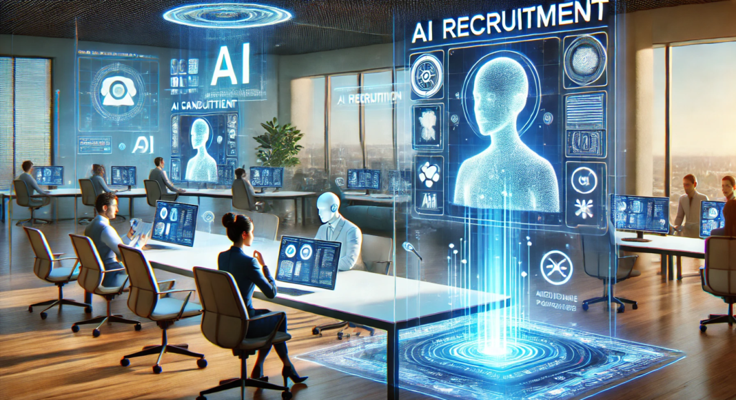 9cv9: Leading Recruitment Agency for AI Talents