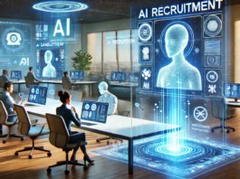 9cv9: Leading Recruitment Agency for AI Talents