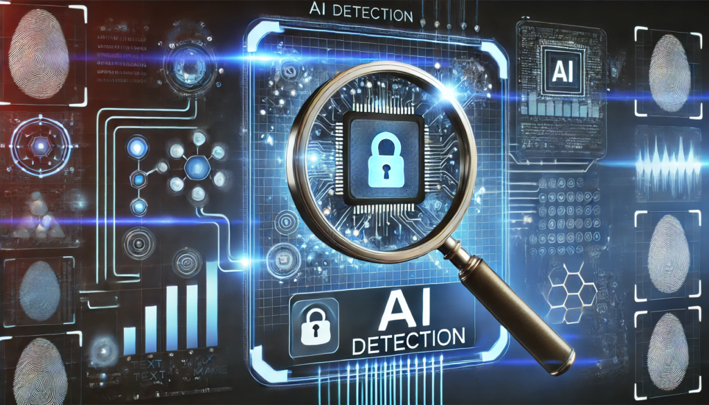 Top 50 Latest AI Detection Statistics, Data & Trends 