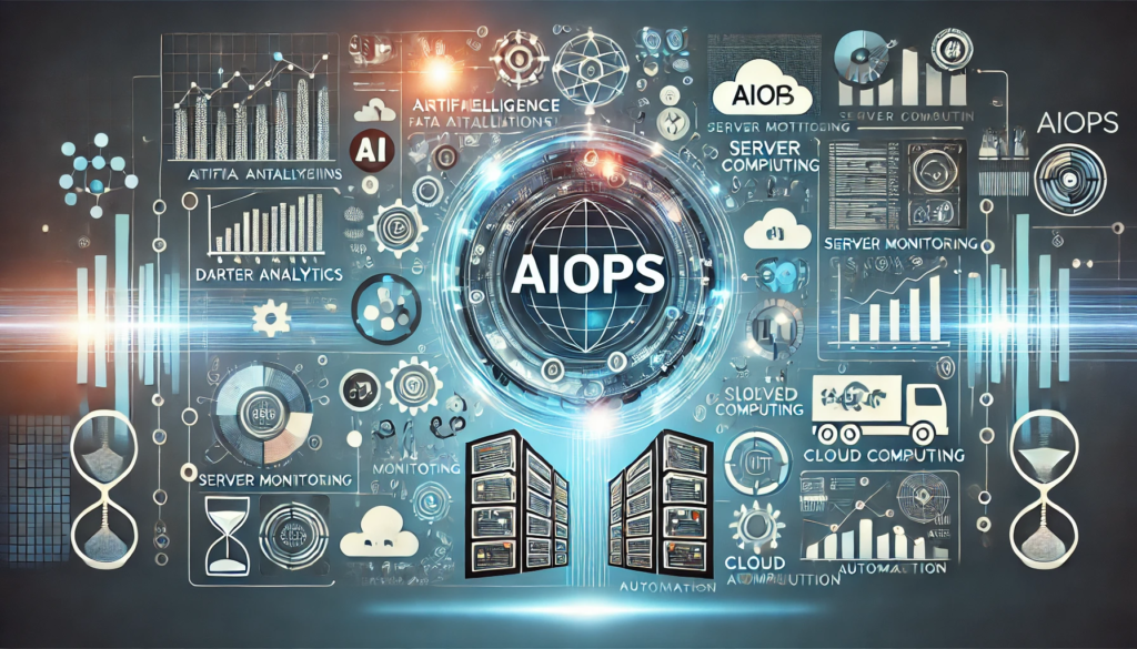 Top 50 Latest AIOps Statistics, Data & Trends