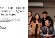 9cv9 – Top Leading Recruitment Agency in South Korea 9cv9 - Top Leading Recruitment Agency in South Korea