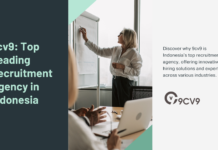 9cv9: Top Leading Recruitment Agency in Indonesia 9cv9: Top Leading Recruitment Agency in Indonesia