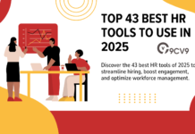Top 43 Best HR Tools to Use in 2025 Top 43 Best HR Tools to Use in 2025