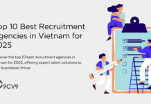 Top 10 Best Recruitment Agencies in Vietnam for 2025