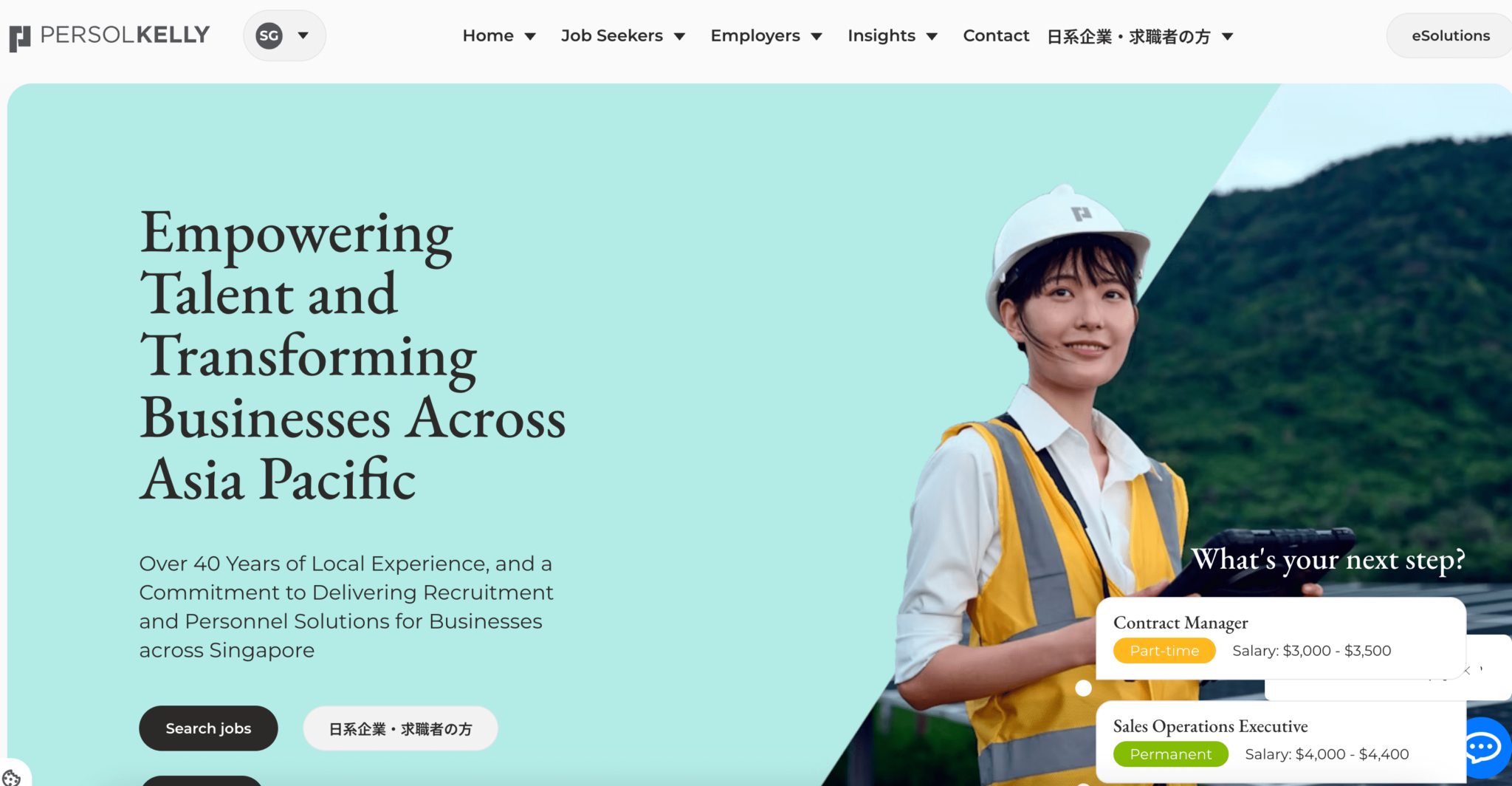 Top 10 Best Recruitment Agencies in Vietnam for 2025