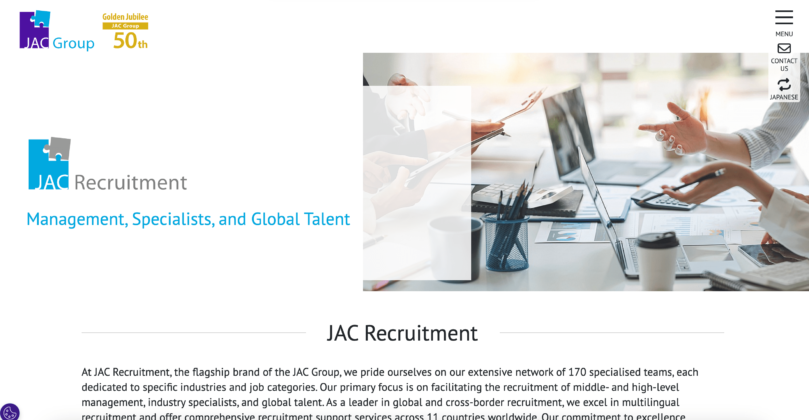 Top 10 Recruitment Agencies in Southeast Asia for 2025