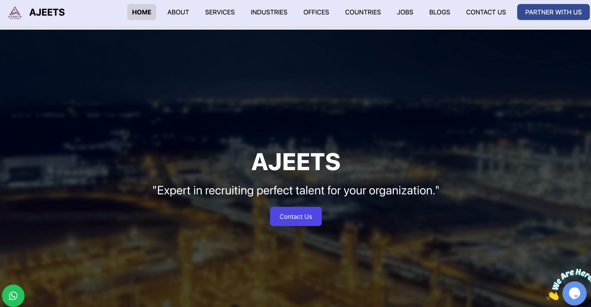 Top 10 Best Recruitment Agencies in Montenegro for 2025