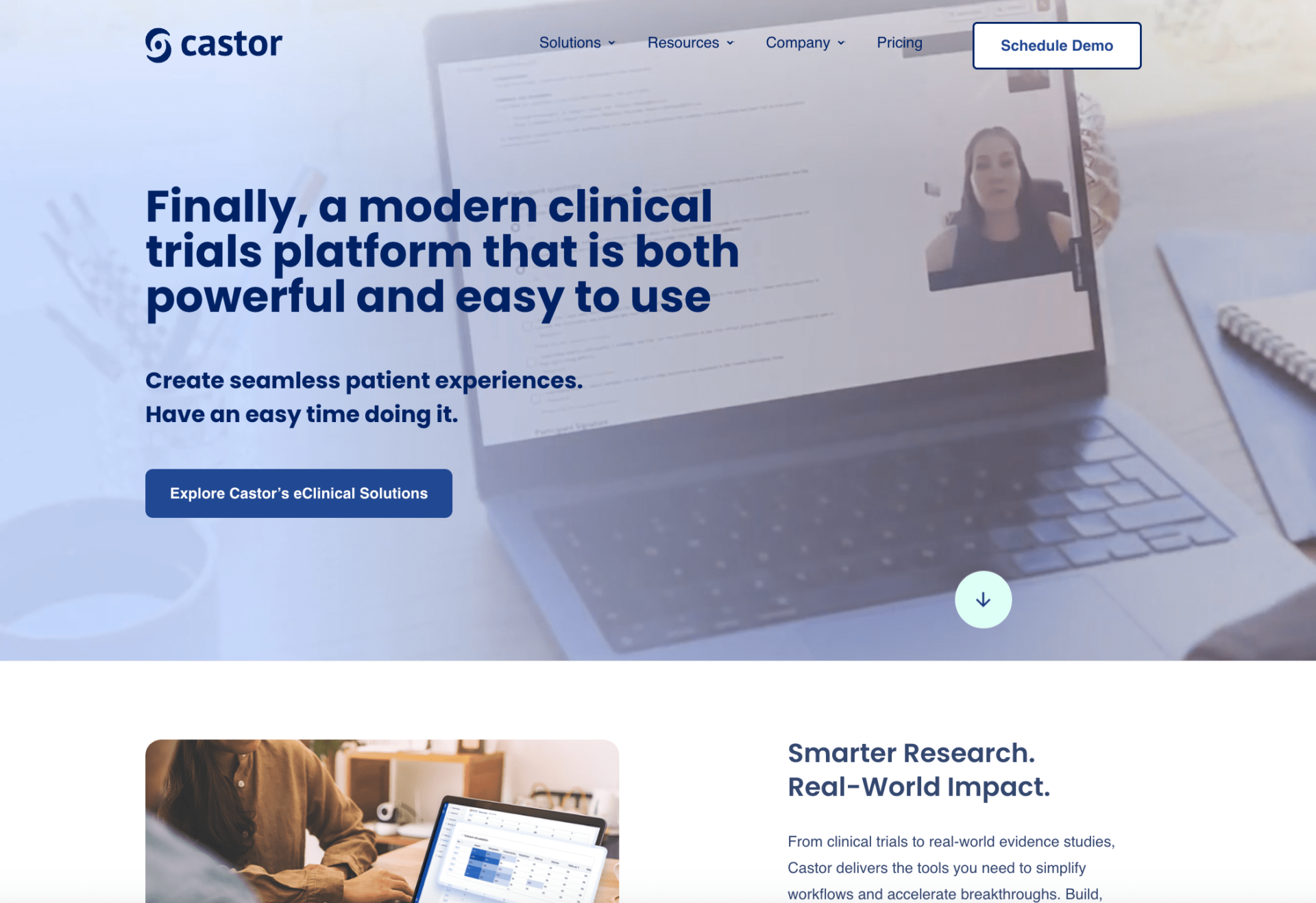 Top 10 Best Clinical Trial Management Software To Use In 2025