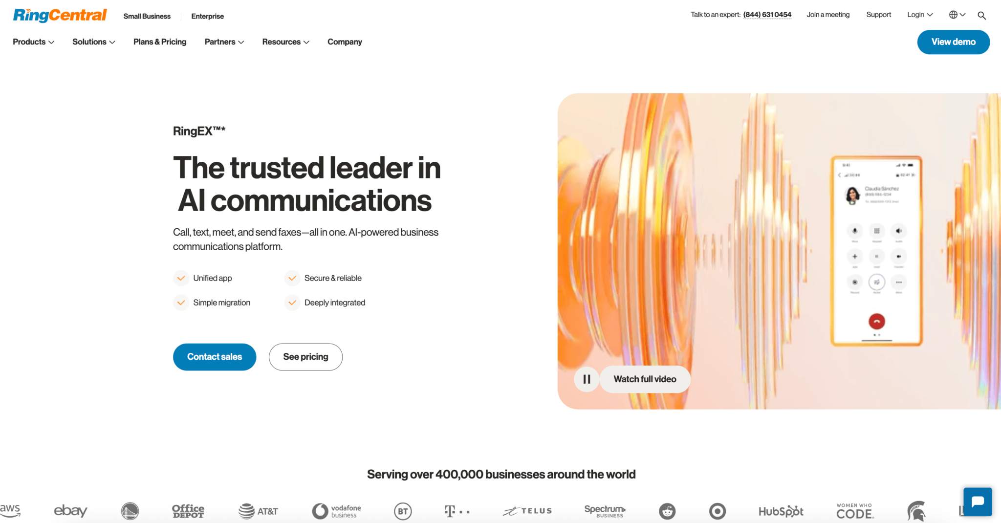 Top 10 Best Cloud PBX Software in 2025