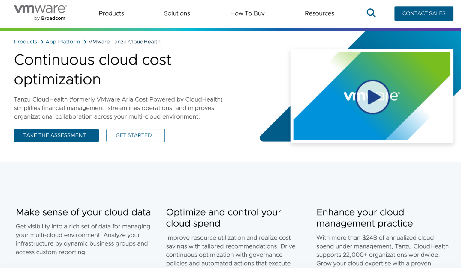 Top 10 Best Cloud Management Tools To Use In 2025