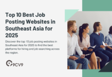 Top 10 Best Job Posting Websites in Southeast Asia for 2025 Top 10 Best Job Posting Websites in Southeast Asia for 2025