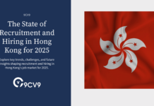 The State of Recruitment and Hiring in Hong Kong for 2025 The State of Recruitment and Hiring in Hong Kong for 2025