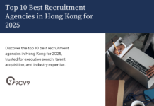 Top 10 Best Recruitment Agencies in Hong Kong for 2025 Top 10 Best Recruitment Agencies in Hong Kong for 2025
