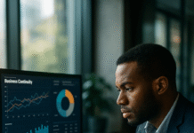 Top 81 Business Continuity Software Statistics, Data & Trends in 2025 Top 81 Business Continuity Software Statistics, Data & Trends in 2025