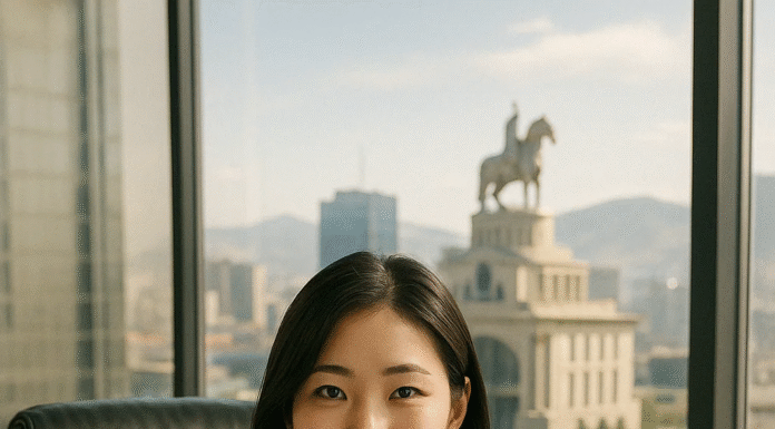 Top 10 Best Recruitment Agencies in Mongolia for 2025 Top 10 Best Recruitment Agencies in Mongolia for 2025