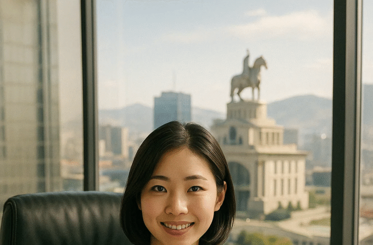 Top 10 Best Recruitment Agencies in Mongolia for 2025