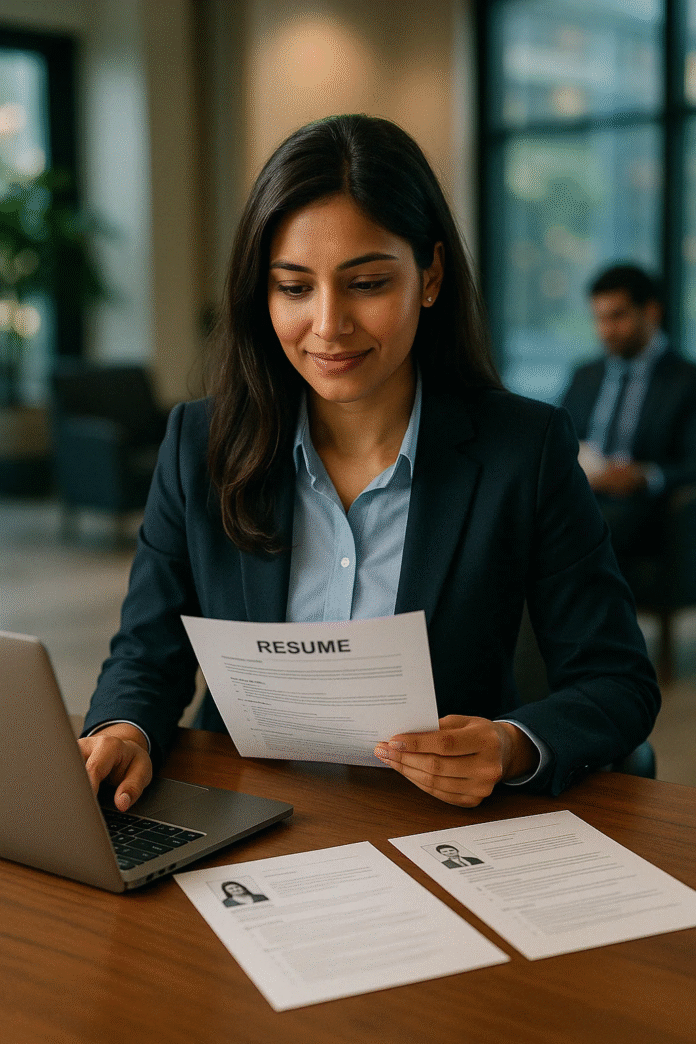 Top 10 Best Recruitment Agencies in India for 2025