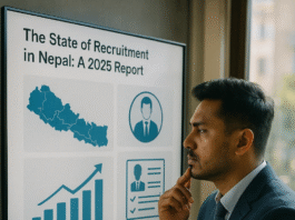 The State of Recruitment and Hiring in Nepal: A 2025 Report