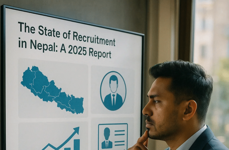 The State of Recruitment and Hiring in Nepal: A 2025 Report