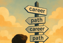 Discover Your Ideal Career Path: A Step-by-Step Guide for 2025 Discover Your Ideal Career Path: A Step-by-Step Guide for 2025