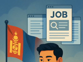 Top 10 Best Job Posting Websites in Mongolia for 2025