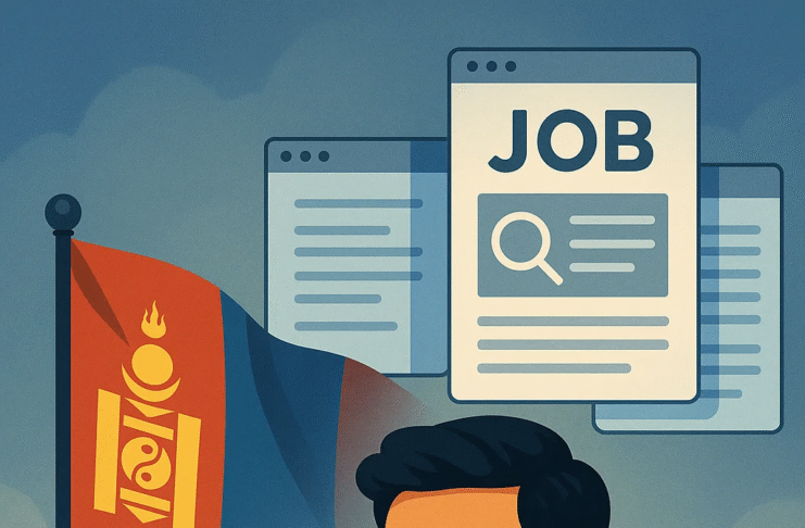 Top 10 Best Job Posting Websites in Mongolia for 2025