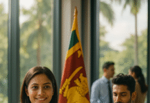 The State of Recruitment and Hiring in Sri Lanka for 2025 The State of Recruitment and Hiring in Sri Lanka for 2025