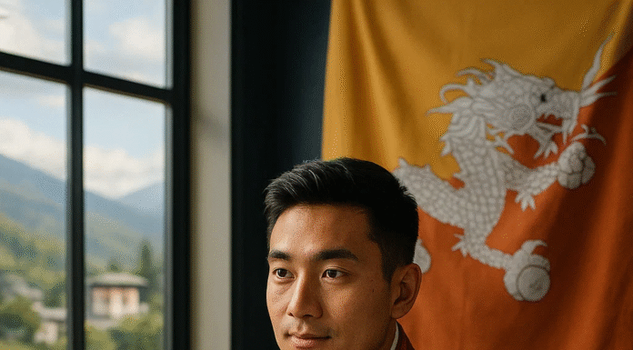 The State of Recruitment and Hiring in Bhutan for 2025 The State of Recruitment and Hiring in Bhutan for 2025