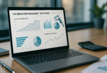 Top 50 Calibration Management Software Statistics, Data & Trends in 2025 Top 50 Calibration Management Software Statistics, Data & Trends in 2025